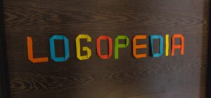 cartel logopeda
